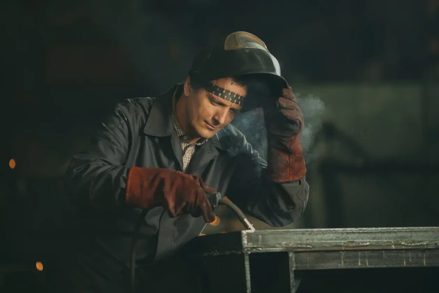 DTEK Energy (Corum Group) machine builder