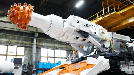 Image library / DTEK’s Energy machine building (Corum Group)