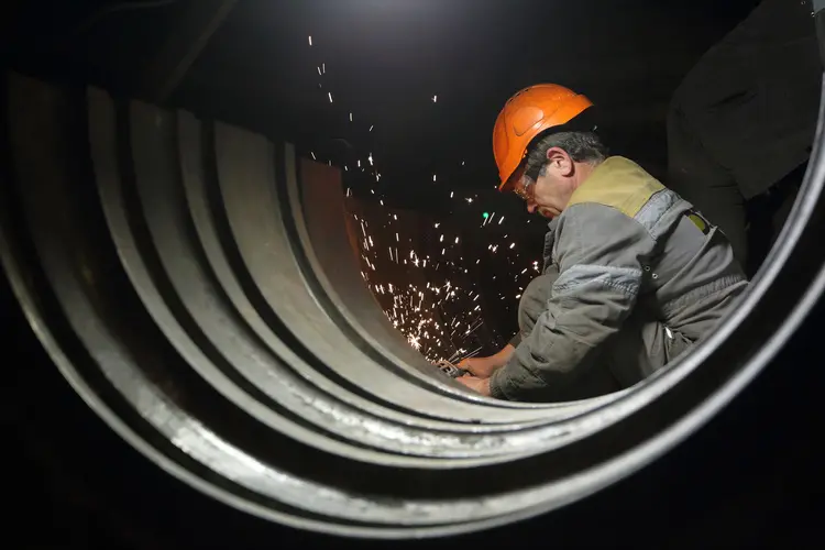 DTEK Energy, repairing TPP units