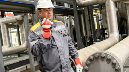 Image library / DTEK Oil&Gas, production facilities