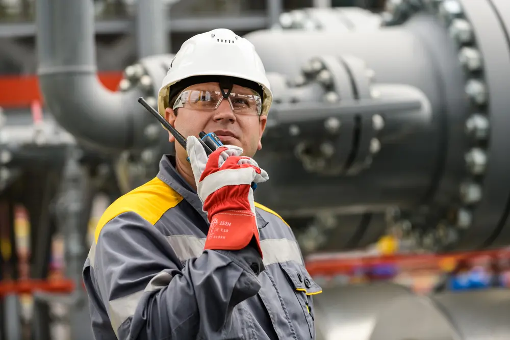 DTEK Oil&Gas, production facilities