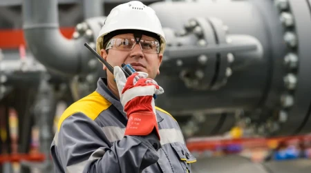 Image library / DTEK Oil&Gas, production facilities