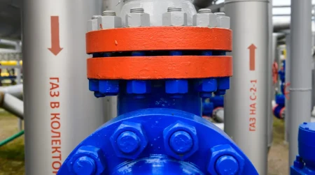 Image library / DTEK Oil&Gas, production facilities