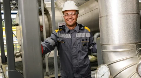 Image library / DTEK Oil&Gas, production facilities