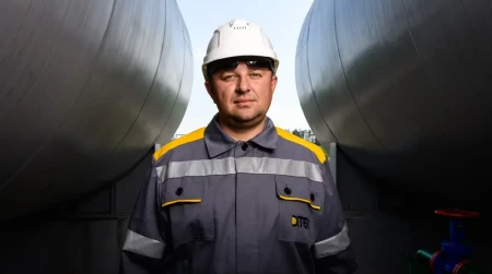 Image library / DTEK Oil&Gas, production facilities