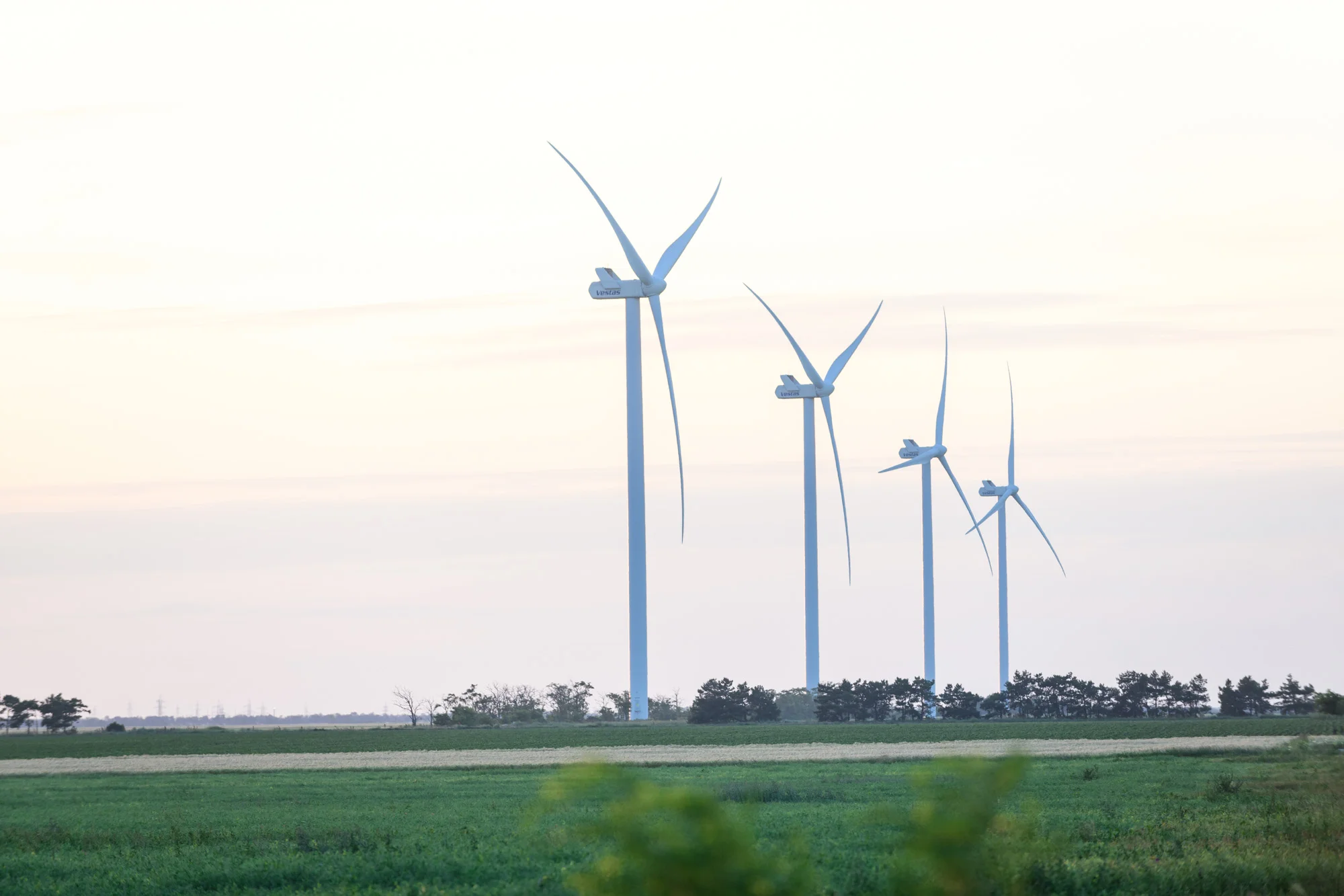 DTEK Renewables, Solar Power Plants (SPP)