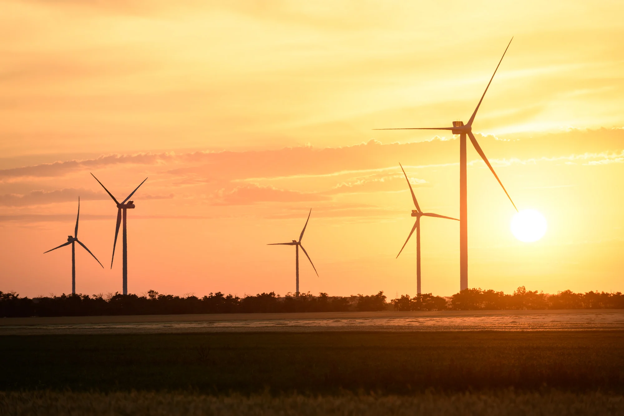 DTEK Renewables, Solar Power Plants (SPP)