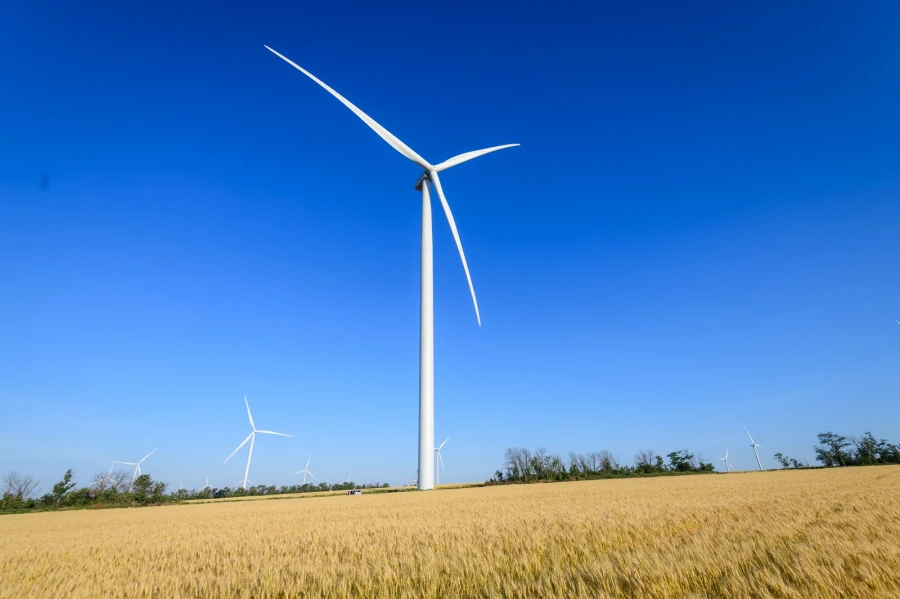 DTEK Renewables, Solar Power Plants (SPP)