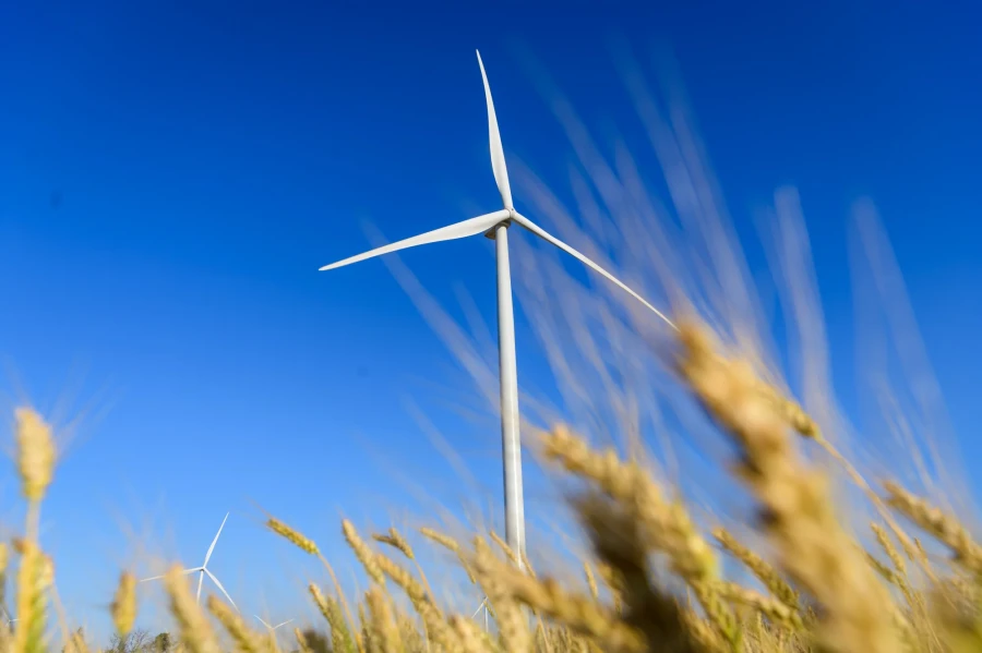 DTEK Renewables, Solar Power Plants (SPP)