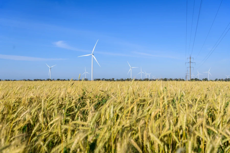 DTEK Renewables, Solar Power Plants (SPP)