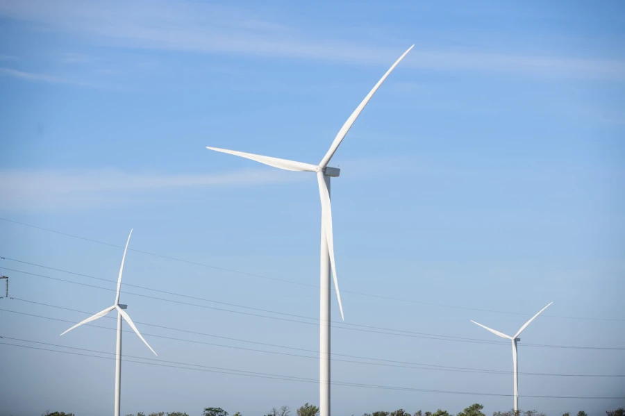 DTEK Renewables, Solar Power Plants (SPP)