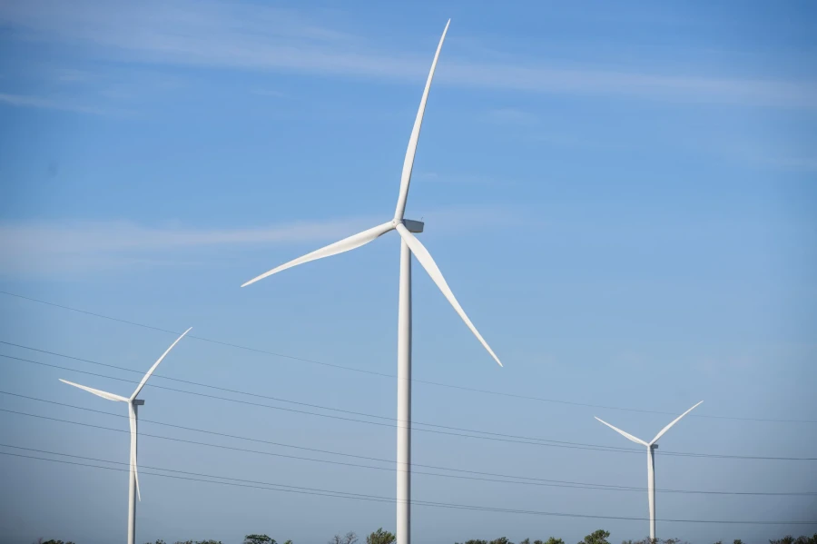 DTEK Renewables, Solar Power Plants (SPP)