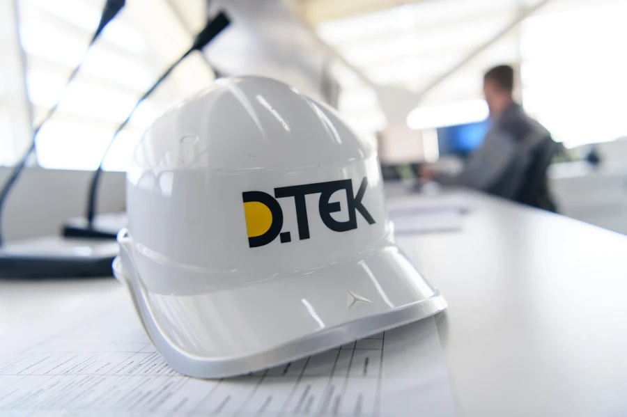 DTEK Renewables, Solar Power Plants (SPP)