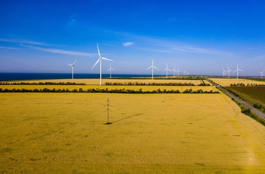 DTEK Renewables, Solar Power Plants (SPP)