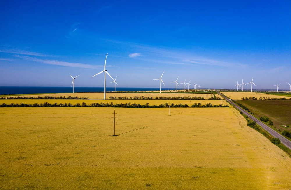 DTEK Renewables, Solar Power Plants (SPP)