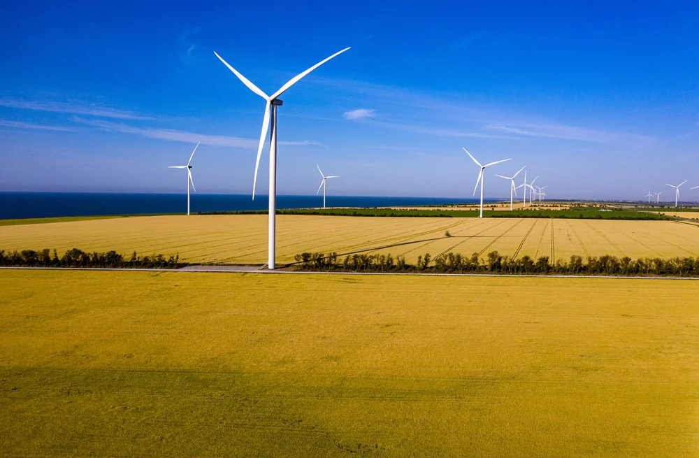 DTEK Renewables, Solar Power Plants (SPP)
