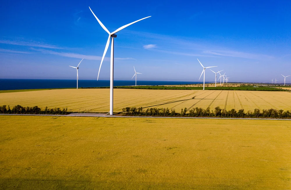 DTEK Renewables, Solar Power Plants (SPP)