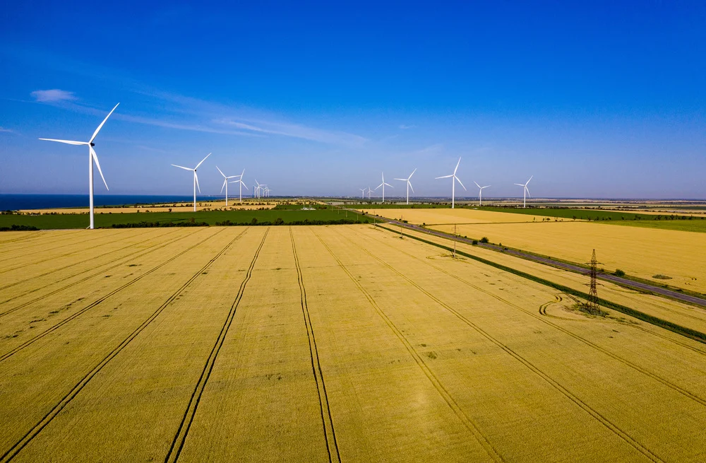 DTEK Renewables, Solar Power Plants (SPP)