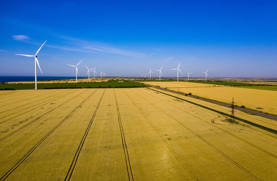 DTEK Renewables, Solar Power Plants (SPP)