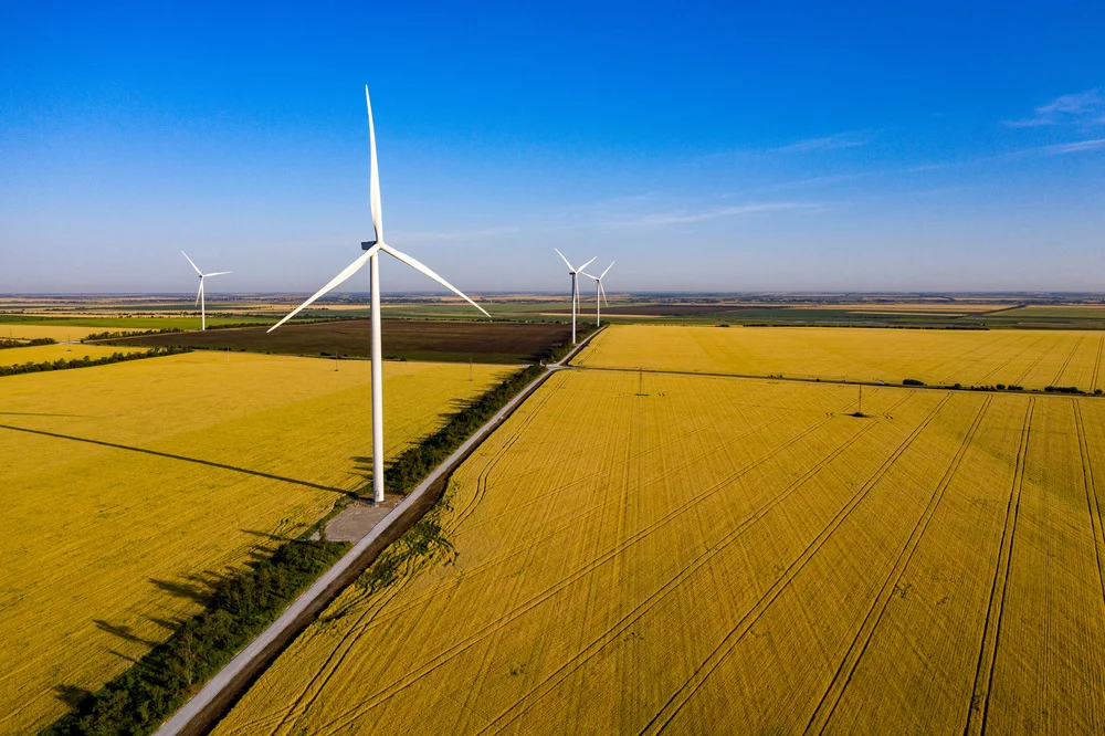 DTEK Renewables, Solar Power Plants (SPP)
