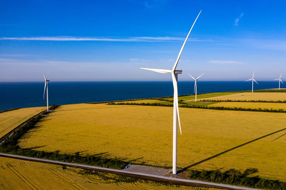 DTEK Renewables, Solar Power Plants (SPP)