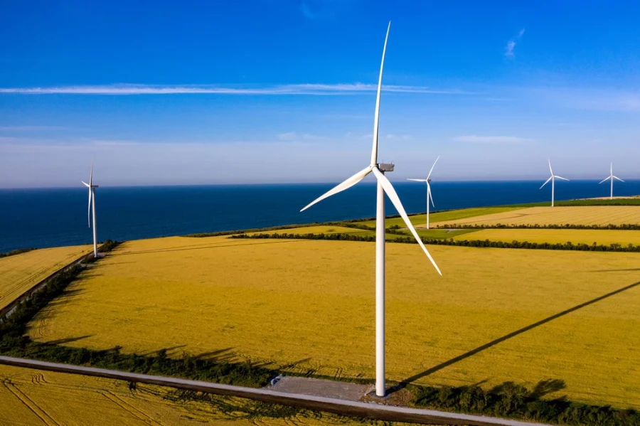 DTEK Renewables, Solar Power Plants (SPP)