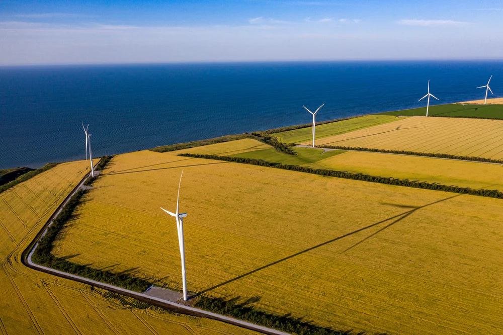 DTEK Renewables, Solar Power Plants (SPP)