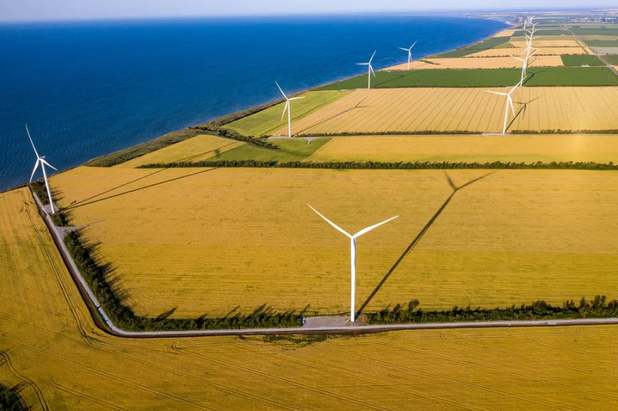 DTEK Renewables, Solar Power Plants (SPP)
