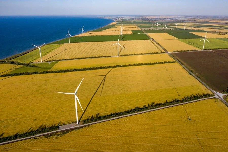 DTEK Renewables, Solar Power Plants (SPP)