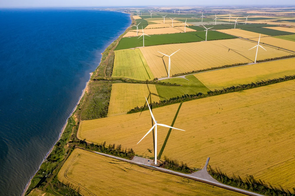 DTEK Renewables, Solar Power Plants (SPP)