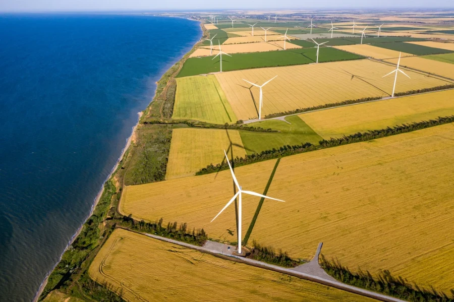 DTEK Renewables, Solar Power Plants (SPP)