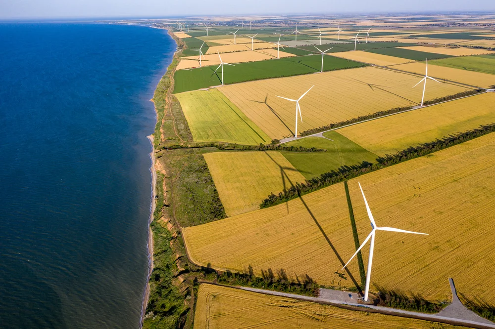 DTEK Renewables, Solar Power Plants (SPP)