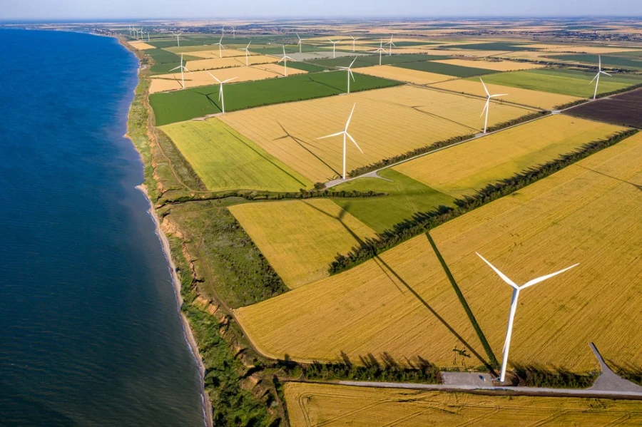 DTEK Renewables, Solar Power Plants (SPP)