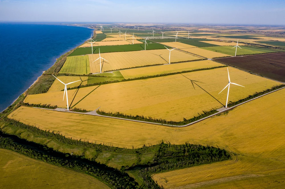 DTEK Renewables, Solar Power Plants (SPP)