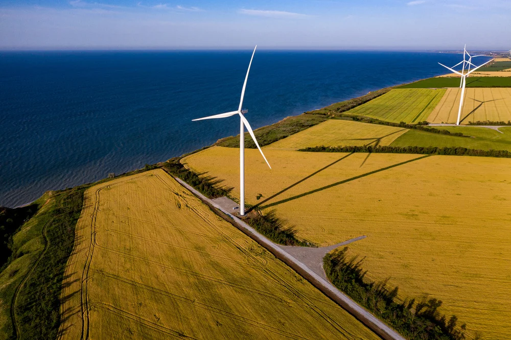 DTEK Renewables, Solar Power Plants (SPP)
