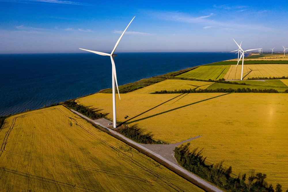 DTEK Renewables, Solar Power Plants (SPP)