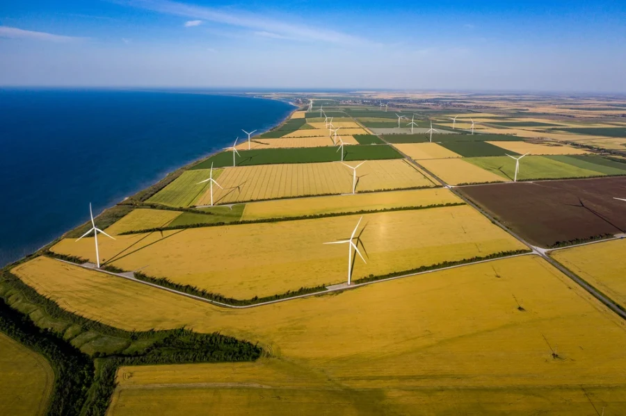 DTEK Renewables, Solar Power Plants (SPP)