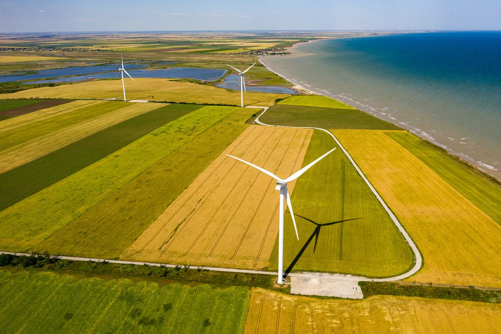 DTEK Renewables, Solar Power Plants (SPP)