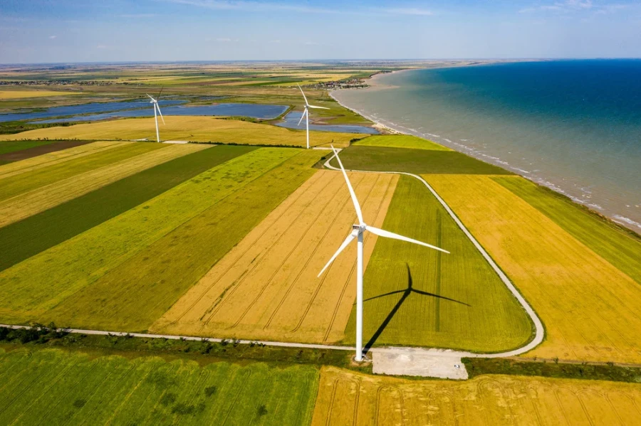 DTEK Renewables, Solar Power Plants (SPP)