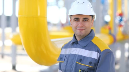 Image library / DTEK Oil&Gas, production facilities