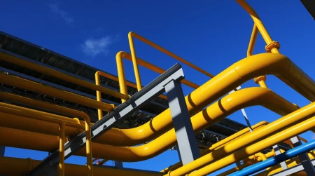 Image library / DTEK Oil&Gas, production facilities
