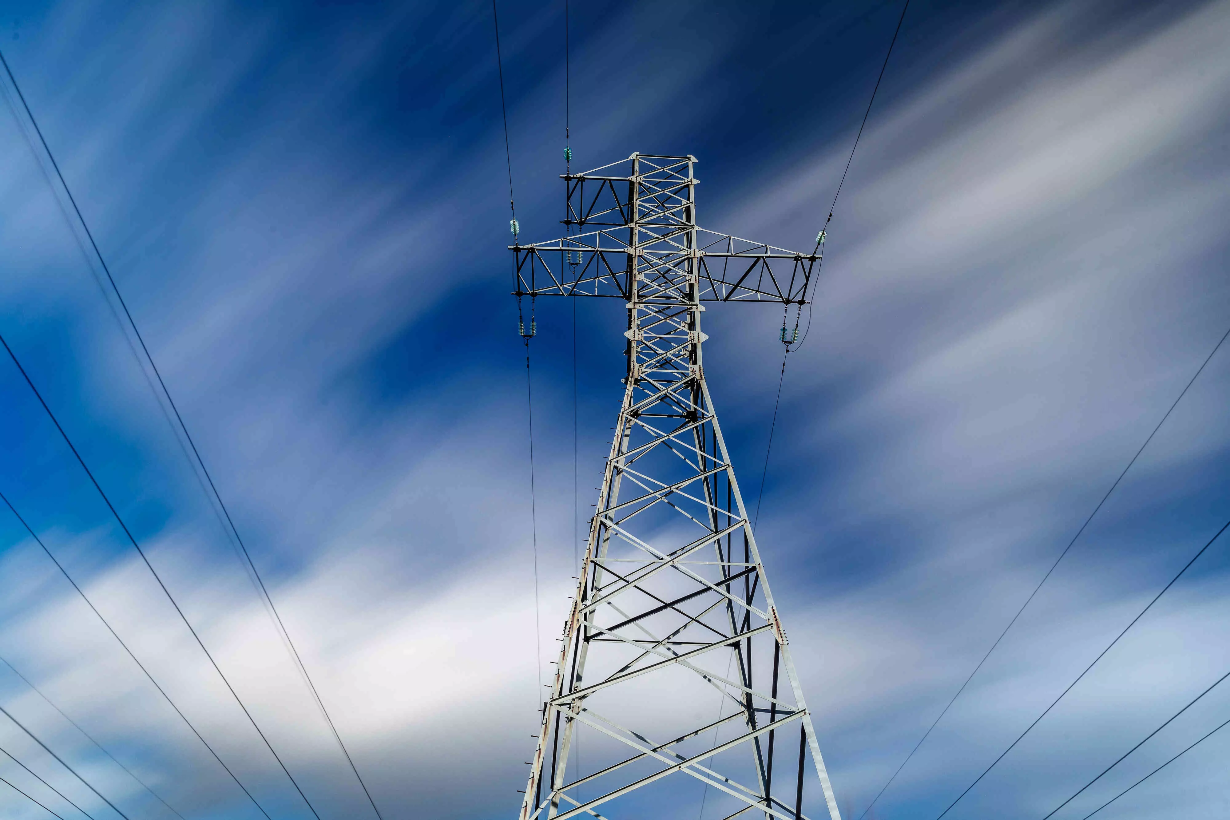 DTEK Grids’ emergency crews