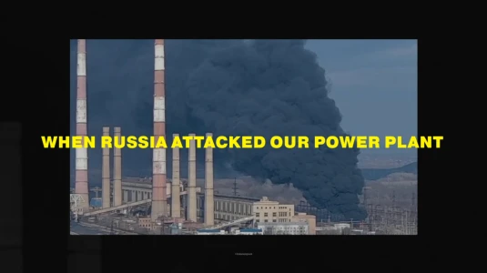 Ten years of russian aggression. Two years of full-scale war. And yet Ukraine remains defiant.