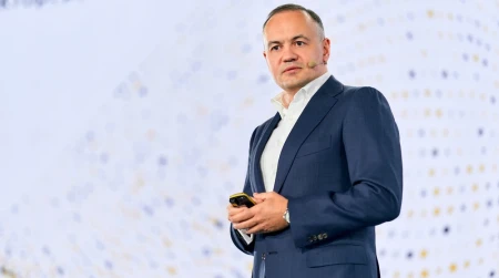 Image library / DTEK CEO Maxim Timchenko