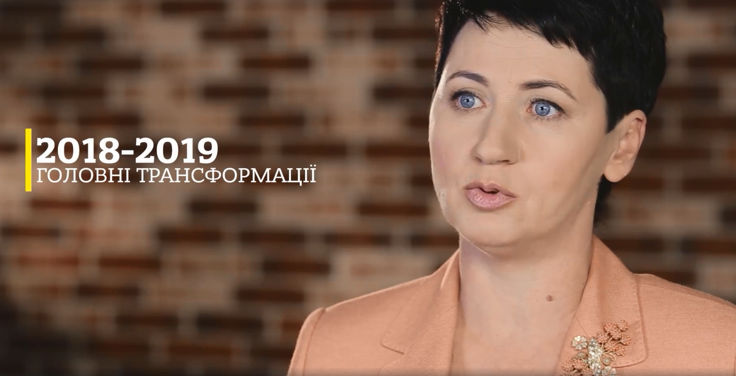 Video blog of Yuliya Nosulko. vol. 6. How Long Will the Reform Take?