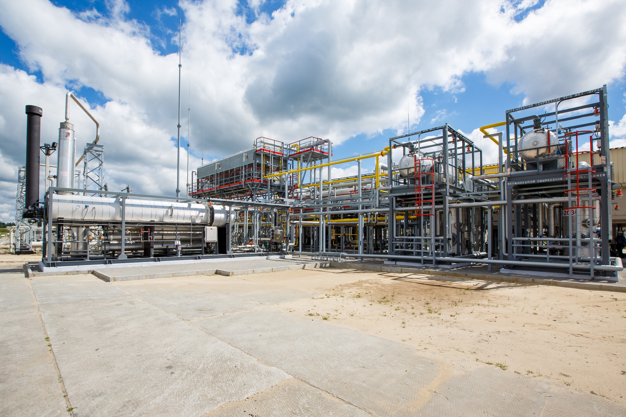 Congratulations on Oil&Gas Industry Day!