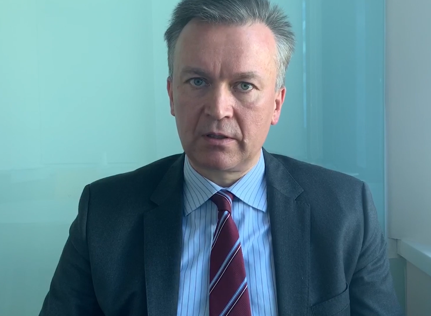 On the situation on the electricity market