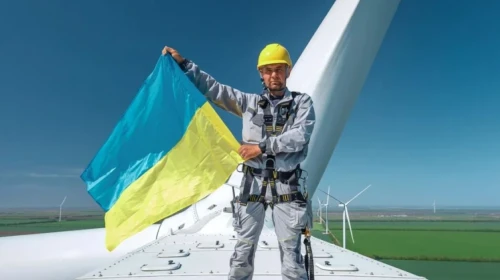 Сталий розвиток