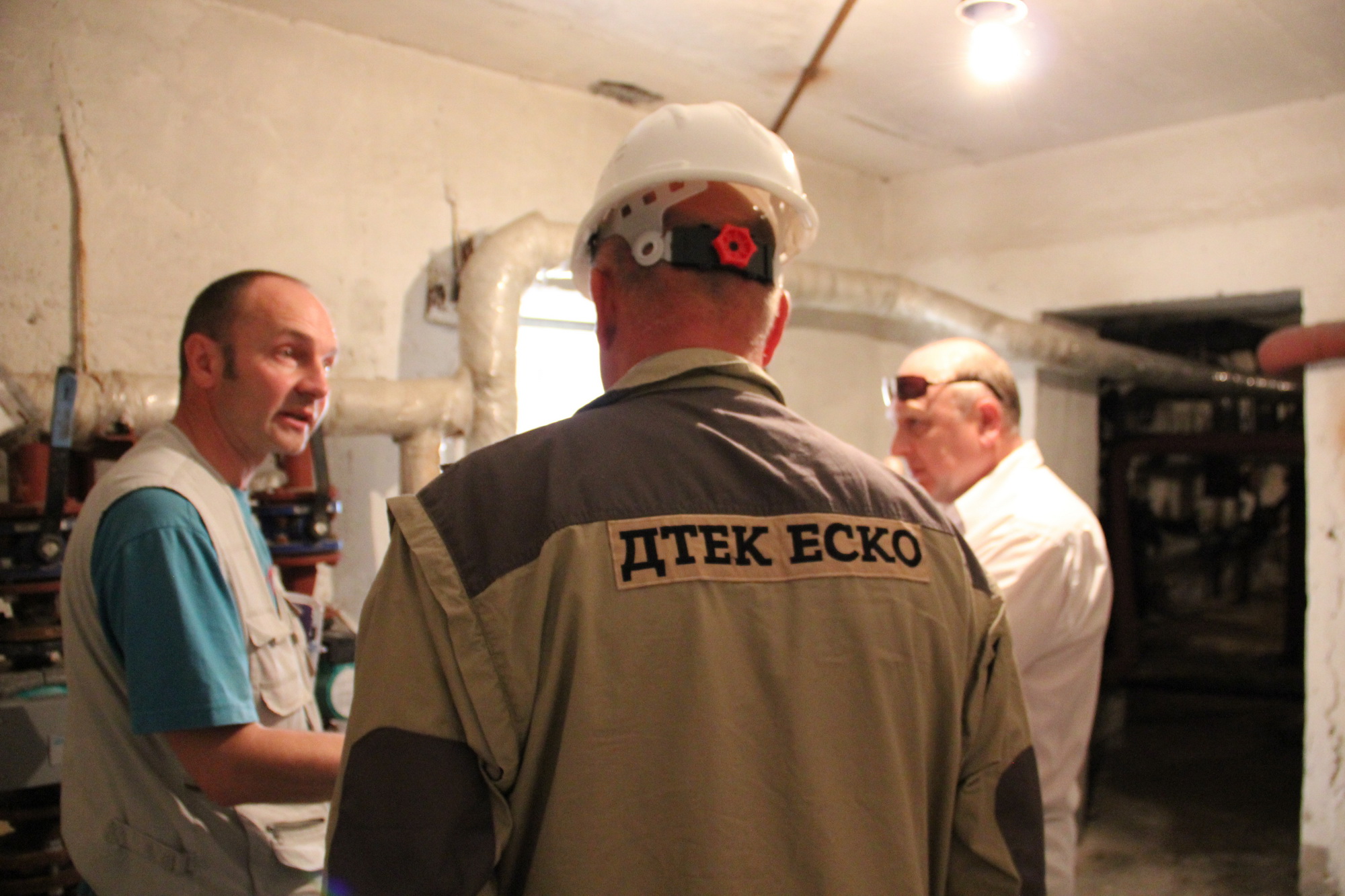 One Thousand Buildings in Kyiv Can Save 100 Million Hryvnias on Heating Bills Annually