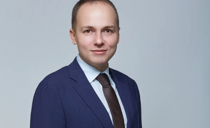 DTEK Grids’ CEO Ivan Gelyukh has been elected a co-chairperson of the Energy Community Coordination Group